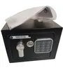 Produktbild: Yale Elektronischer Safe - Kompakt 3.8L - 170x230x170mm -- 5886/2002