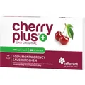Produktbild: Cherry Plus Das Original Montmorency Sauerk.-Kaps. 60 St