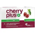 Produktbild: Cherryplus Montmorency Sauerkirschpulver Kapseln