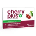 Produktbild: CHERRY PLUS Das Original Montmorency Sauerkirsch-Kapseln 60 St