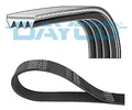 Produktbild: 4PK668 DAYCO Keilrippenriemen für ABARTH,ALFA ROMEO,CHEVROLET,CHRYSLER,DAEWOO,FI