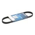 Produktbild: DAYCO Keilrippenriemen 668,0mm für OPEL COMBO Kasten/Kombi (X12) 4PK668