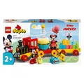 Produktbild: LEGO Mickys und Minnies Geburtstagszug (10941) (10941)