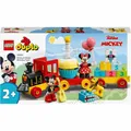 Produktbild: LEGO DUPLO 10941 Mickys und Minnies Geburtstagszug