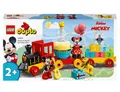 Produktbild: LEGO Disney Junior DUPLO 10941 Mickys und Minnies Geburtstagszug