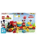 Produktbild: 10941 LEGO® DUPLO® Mickys und Minnies Geburtstagszug