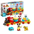 Produktbild: LEGO® DUPLO® 10941 Mickys und Minnies Geburtstagszug
