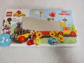 Produktbild: LEGO DUPLO 10941 - Disney Mickys & Minnies Geburtstagszug -- 7009/205
