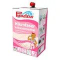 Produktbild: Pastaclean® Mikrofaser Waschmittel Antipilling, 5Liter (500WL)