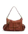 Produktbild: Campomaggi | Beuteltasche - Damen | braun C042180NDX0001C1502