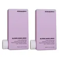 Produktbild: Kevin Murphy Blonde Angel Wash 2 x 250 ml Shampoo für blondes Haar Set