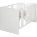 Produktbild: roba Kombi-Kinderbett »Lilo«, 70x140 cm