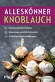 Produktbild: Alleskönner Knoblauch ~ Susan Branson ~  9783742327505