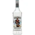 Produktbild: Captain Morgan White Rum 6x0,7l