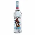 Produktbild: Captain Morgan White Rum Weiß Alkohol Alkoholgetränk Flasche 37.5% 700ml 735441