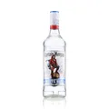 Produktbild: Captain Morgan White Rum 0,7l