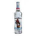 Produktbild: 6 Flaschen Captain Morgan White Rum 0,7 L 37,5% vol. a 0,7l