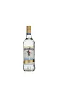 Produktbild: Captain Morgan White Rum mit 0,7 Liter 37,5% Vol.