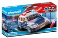 Produktbild: PLAYMOBIL® Polizei-Einsatzwagen - 6873   NEU & OVP   Gratis Versand