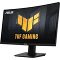 Produktbild: ASUS TUF Gaming VG24VQER (1920 x 1080 Pixel, 23.60