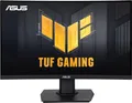 Produktbild: ASUS TUF Gaming VG24VQER - LED-Monitor - Gaming - gebogen - 61 cm (24