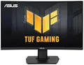 Produktbild: ASUS TUF Gaming VG24VQER Curved Gaming Monitor 59,9 cm (23,6 Zoll) 90LM0AF0-B01170