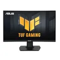 Produktbild: ASUS TUF VG24VQER 23.6 Zoll Full HD Curved VA LED 16:9 180 Hz Gaming Monitor