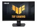 Produktbild: ASUS TUF Gaming VG24VQER - LED-Monitor - Gaming - gebogen - 61 cm (24