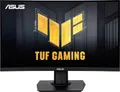 Produktbild: Asus TUF Gaming VG24VQER Gaming Monitor EEK E (A - G) () 16:9 1 ms