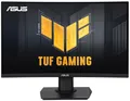 Produktbild: ASUS TUF Gaming VG24VQER Curved Gaming Monitor 59,9 cm (23,6 Zoll)