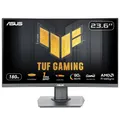 Produktbild: ASUS TUF Gaming VG24VQER - 24 Zoll Curved Monitor mit 180 Hz und 1ms Reaktionsze
