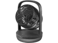 Produktbild: PHILIPS CX3050/01 3000 Series Automatische Rotation Tischventilator Schwarz (50 Watt)