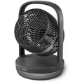 Produktbild: Philips CX3050 Schwarz Tischventilator Durchmesser 23CM