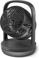 Produktbild: Philips Oszillierender Tisch-Ventilator Serie 3000 Stark & leise (CX3050/01)
