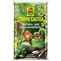 Produktbild: Cactea Kakteen- und Sukkulentenerde 10l - Compo