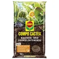 Produktbild: COMPO CACTEA® Kakteen- und Sukkulenten Erde 10 Liter