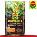 Produktbild: COMPO CACTEA® 10 l Kakteen- und Sukkulentenerde Fettpflanzen Wachstum Pflege