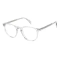 Produktbild: DAVID BECKHAM Db 1106 KB7/19 GREY Eyewear Men's Acetate, Standard, 50
