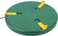 Produktbild: Niederspannungs-Tränkeheizung 30cm 22VDC 24W für frostfreie Tränken mit verstellbaren Haltern