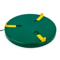 Produktbild: Tränkenwärmer Geflügeltränkenwärmer Geflügel Hühner Durchmesser  30 cm, 28 Watt