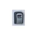 Produktbild: Abus Schlüsseltresor 707 H46xB90xT123mm Wandbef.Zahlenschloss,mech.