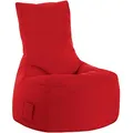 Produktbild: SITTING POINT Swing SCUBA Sitzsack rot