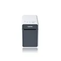 Produktbild: Brother TD-2125NWB Etikettendrucker Thermodirekt 203 x 203 DPI 152,4 mm/sek Kabelgebunden Ethernet/LAN WLAN Bluetooth (TD2125NWBXX1)