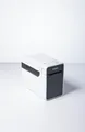 Produktbild: Brother TD-2125NWB Etikettendrucker Thermodirekt 203 x 203 DPI 152,4 mm/sek Kabelgebunden Ethernet/L