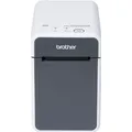 Produktbild: Brother TD-2125NWB (203 dpi) (TD2125NWBXX1)