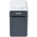 Produktbild: BROTHER Professional Label Printer Direct Thermal 256MB Ram/64MB Flash 19 To 63mm Label Width 203DPI Print Speed Up To 1