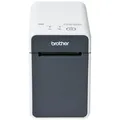 Produktbild: BROTHER TD-2125NWB, deutsch, Thermodirekt