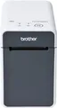 Produktbild: BROTHER Professional Label Printer Direct Thermal 256MB Ram/64MB Flash 19 To 63mm Label Width 203DPI Print Speed Up To 152mm/Sec (TD-2125NWB)