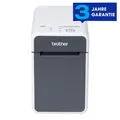Produktbild: Brother TD-2125NWB Label Writer 203dpi