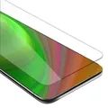 Produktbild: Cadorabo Panzer Folie für Lenovo Z5 PRO Schutzfolie in Transparent Gehärtetes Tempered Display-Schutzglas